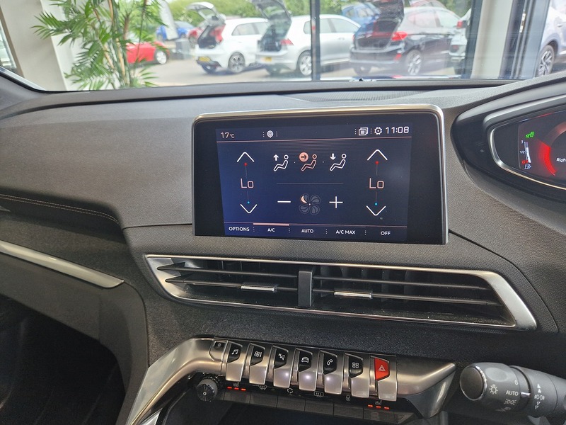 Peugeot 3008 BlueHDi GT Line Premium - U12154
