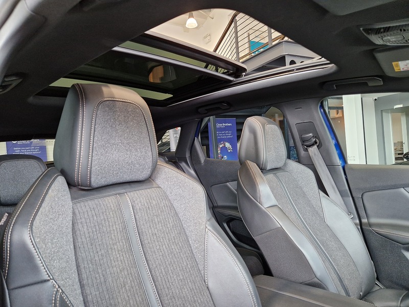 Peugeot 3008 BlueHDi GT Line Premium - U12154