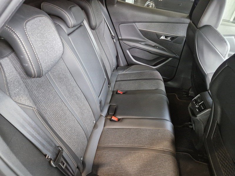 Peugeot 3008 BlueHDi GT Line Premium - U12154