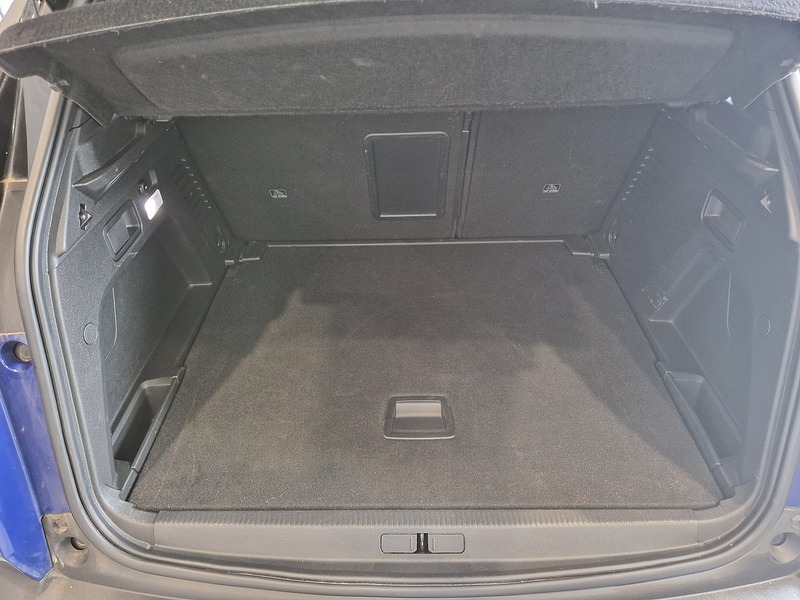 Peugeot 3008 BlueHDi GT Line Premium - U12154