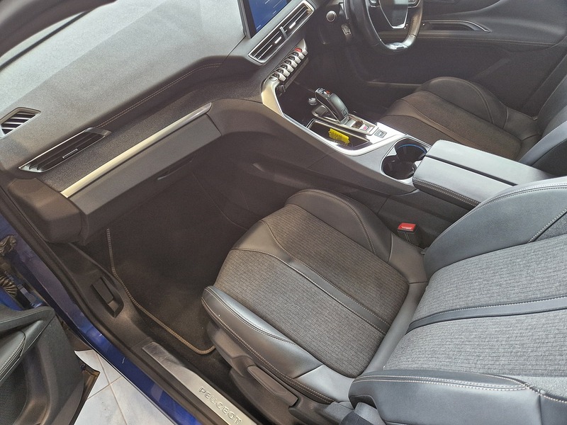 Peugeot 3008 BlueHDi GT Line Premium - U12154