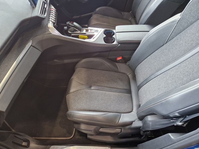 Peugeot 3008 BlueHDi GT Line Premium - U12154