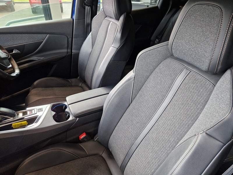 Peugeot 3008 BlueHDi GT Line Premium - U12154