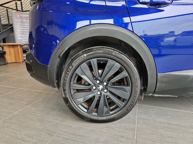 Peugeot 3008 BlueHDi GT Line Premium - U12154