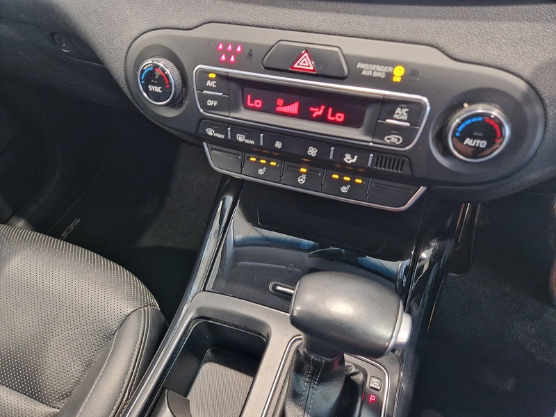 Kia Sorento CRDi KX-2 - U12156