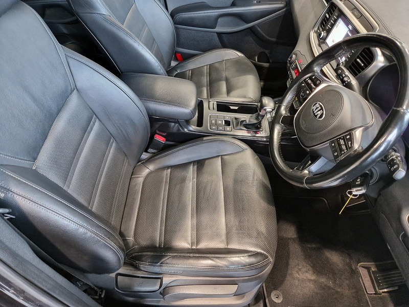 Kia Sorento CRDi KX-2 - U12156