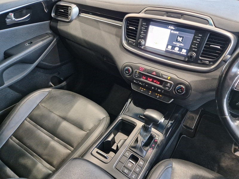 Kia Sorento CRDi KX-2 - U12156