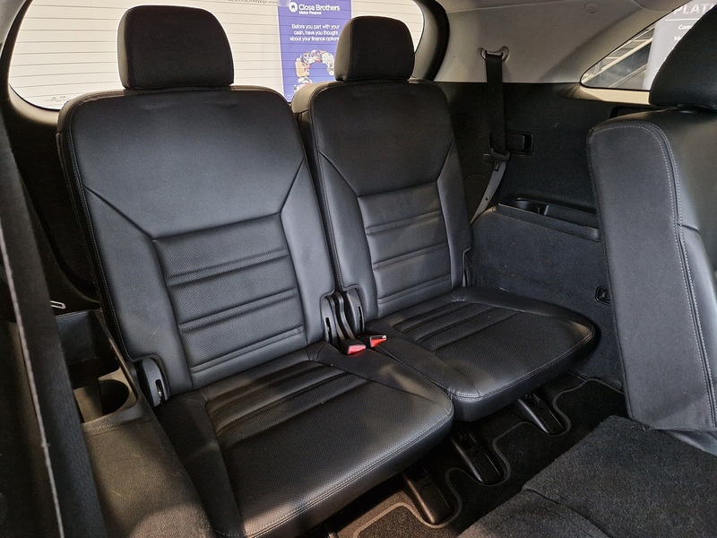 Kia Sorento CRDi KX-2 - U12156