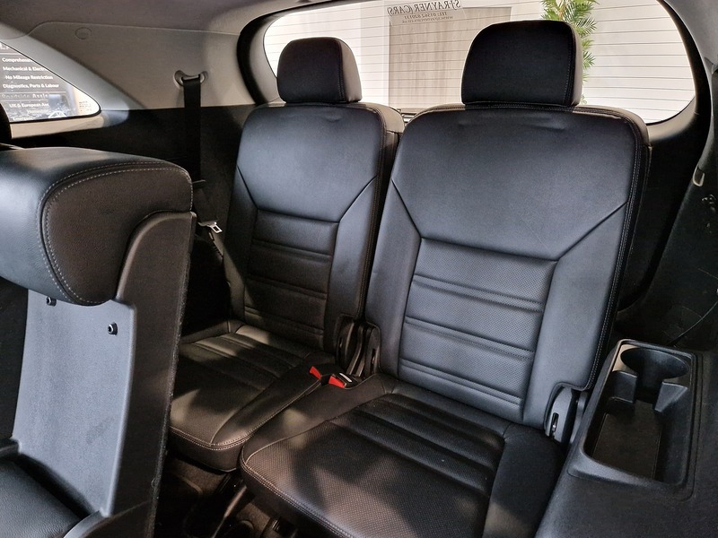 Kia Sorento CRDi KX-2 - U12156