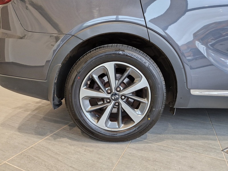 Kia Sorento CRDi KX-2 - U12156