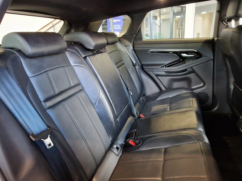 Land Rover Range Rover Evoque P300e R-Dynamic S - U12161