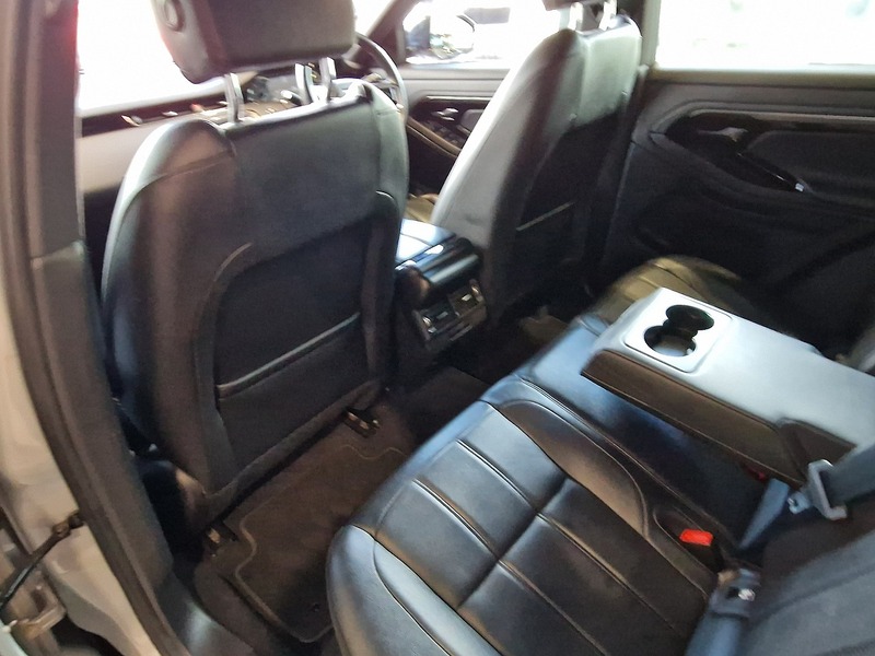 Land Rover Range Rover Evoque P300e R-Dynamic S - U12161