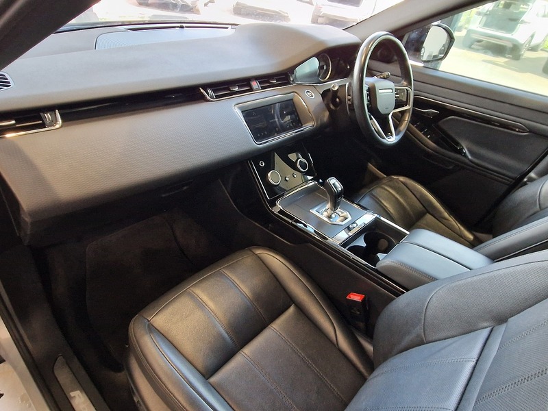 Land Rover Range Rover Evoque P300e R-Dynamic S - U12161