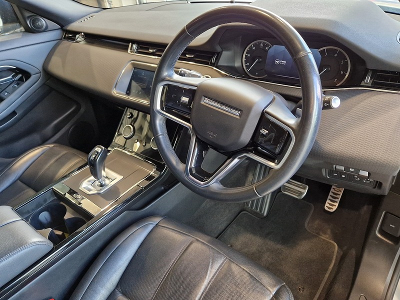 Land Rover Range Rover Evoque P300e R-Dynamic S - U12161