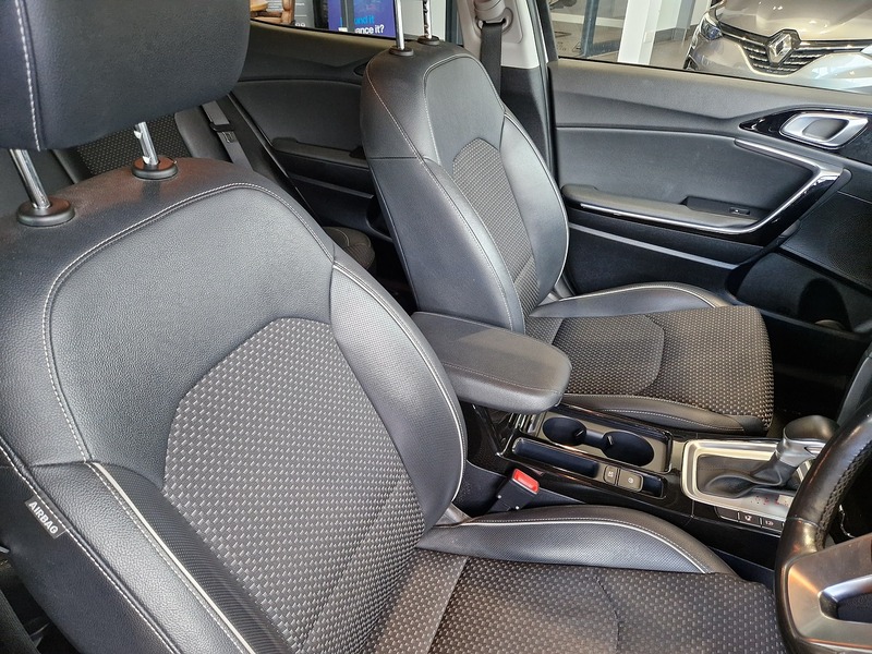 Kia XCeed T-GDi 3 - U12163