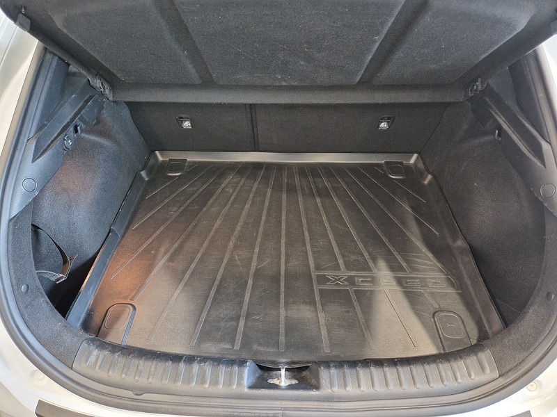 Kia XCeed T-GDi 3 - U12163