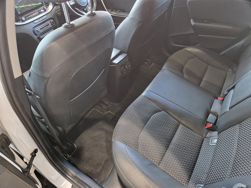 Kia XCeed T-GDi 3 - U12163