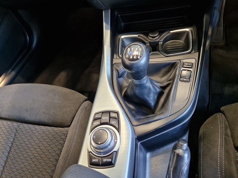 BMW 1 Series 118i M Sport - U12166