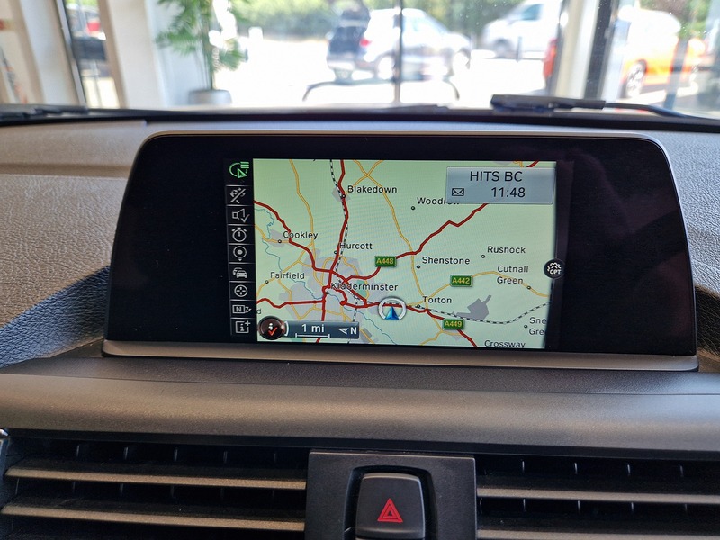 BMW 1 Series 118i M Sport - U12166