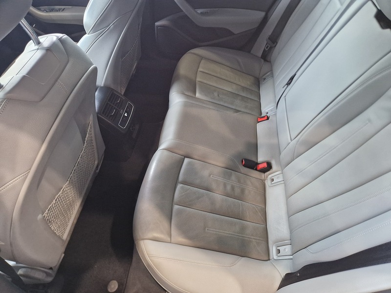 Audi A4 Allroad TDI Sport - U12168