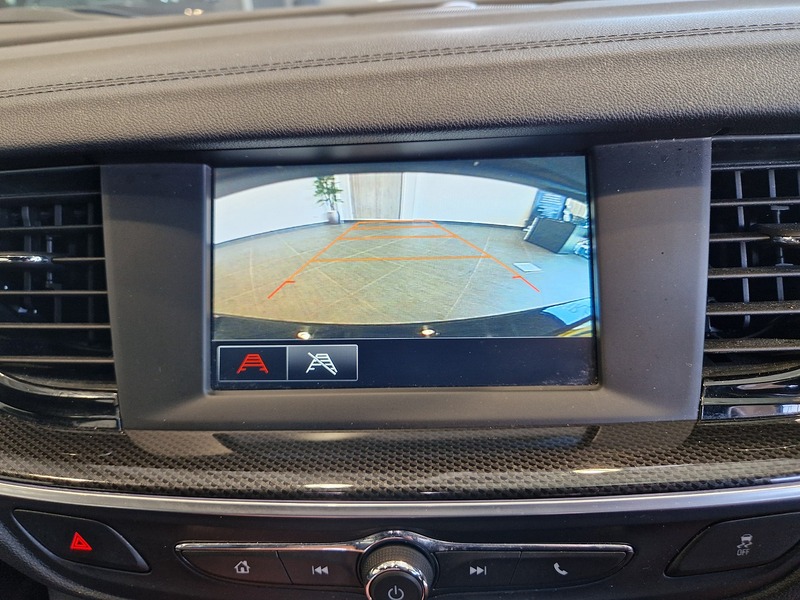 Vauxhall Insignia Turbo D BlueInjection SRi VX Line Nav - U12170