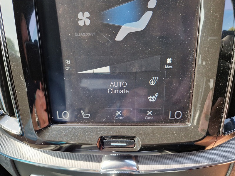 Volvo XC60 D5 PowerPulse R-Design - U12177