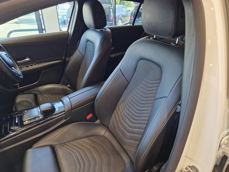 Mercedes-Benz A Class A180 SE - U12182