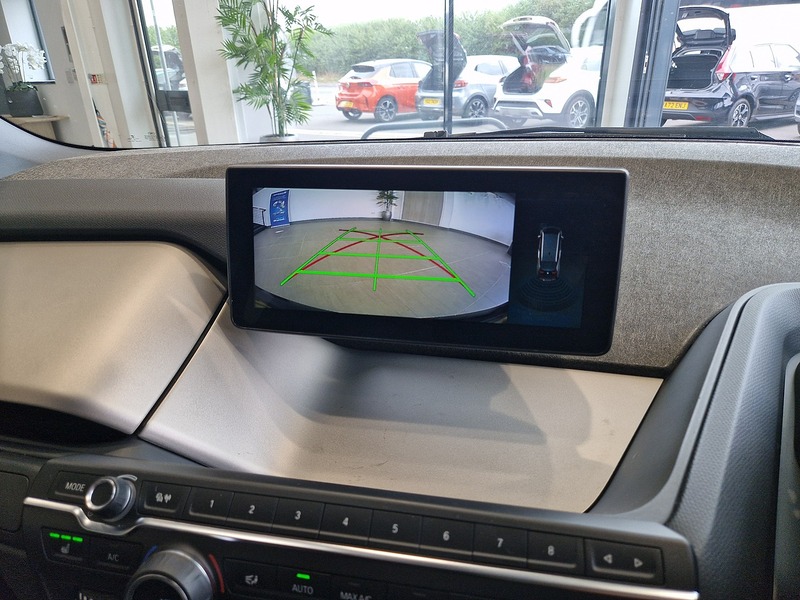 BMW i3  - U12187