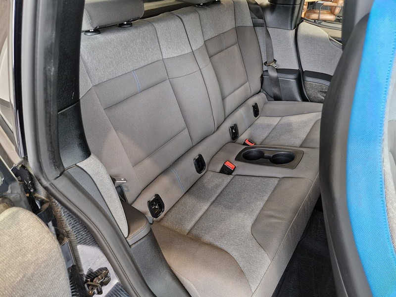 BMW i3  - U12187