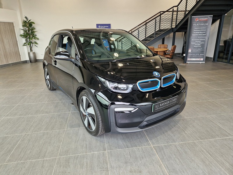 BMW i3  - U12187