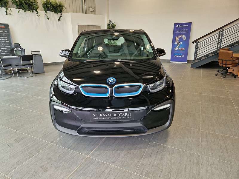 BMW i3  - U12187