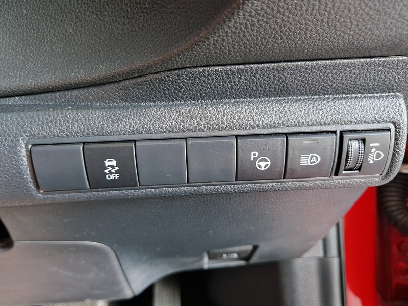 Toyota Corolla VVT-h Excel - U12189