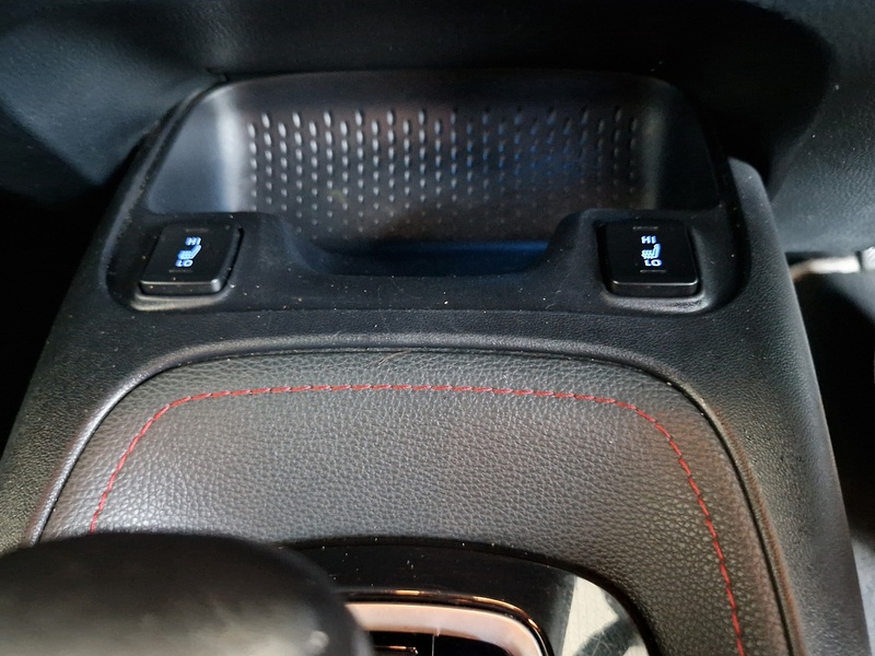 Toyota Corolla VVT-h Excel - U12189
