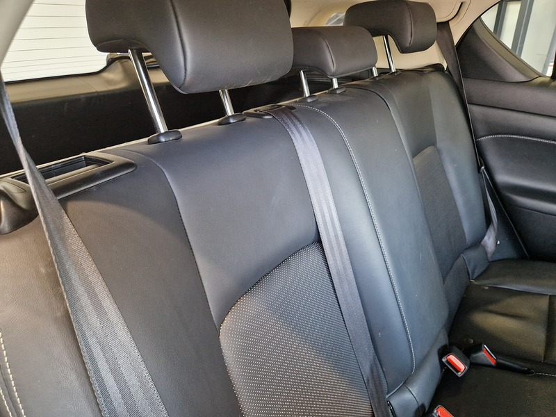 Lexus CT 200h Premier - U12192