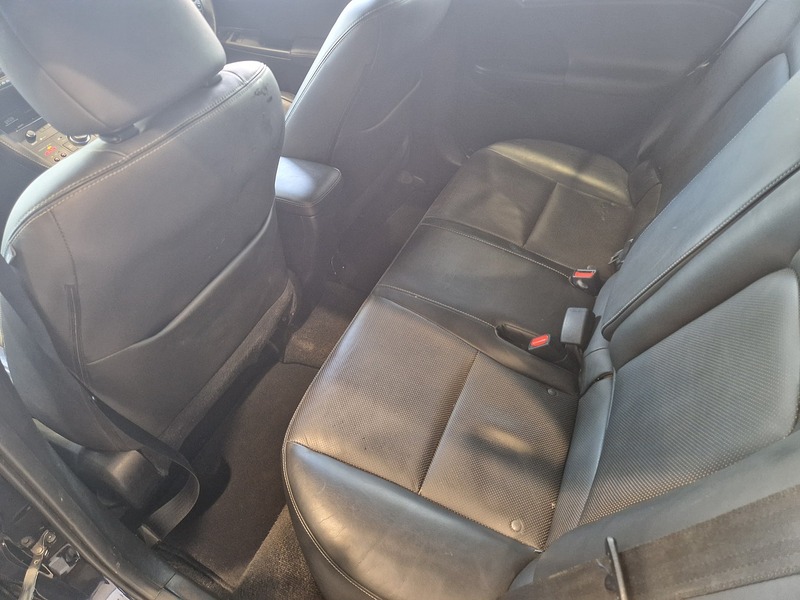 Lexus CT 200h Premier - U12192