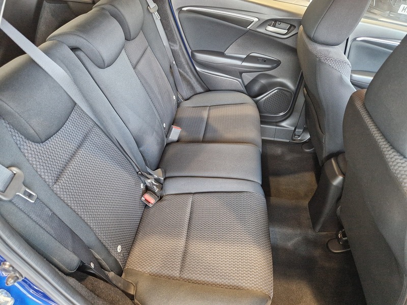 Honda Jazz i-VTEC SE - U12197