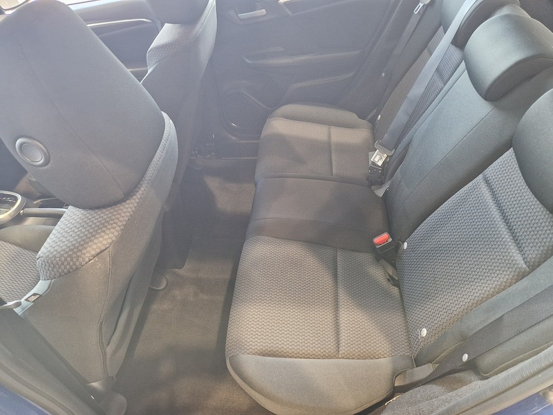 Honda Jazz i-VTEC SE - U12197