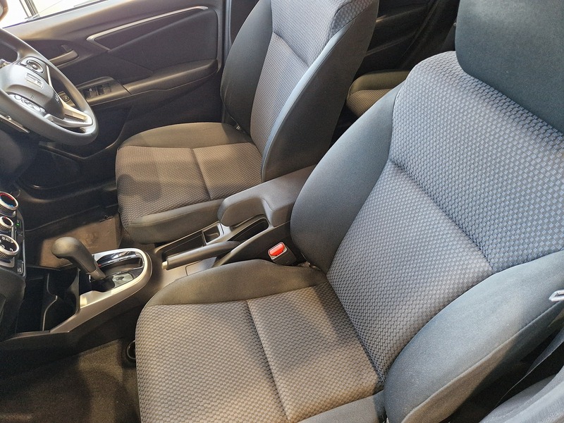 Honda Jazz i-VTEC SE - U12197