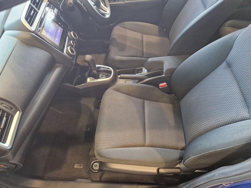 Honda Jazz i-VTEC SE - U12197
