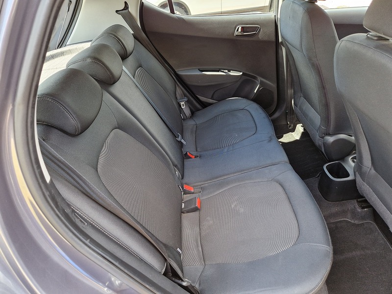 Hyundai i10 SE - U12198