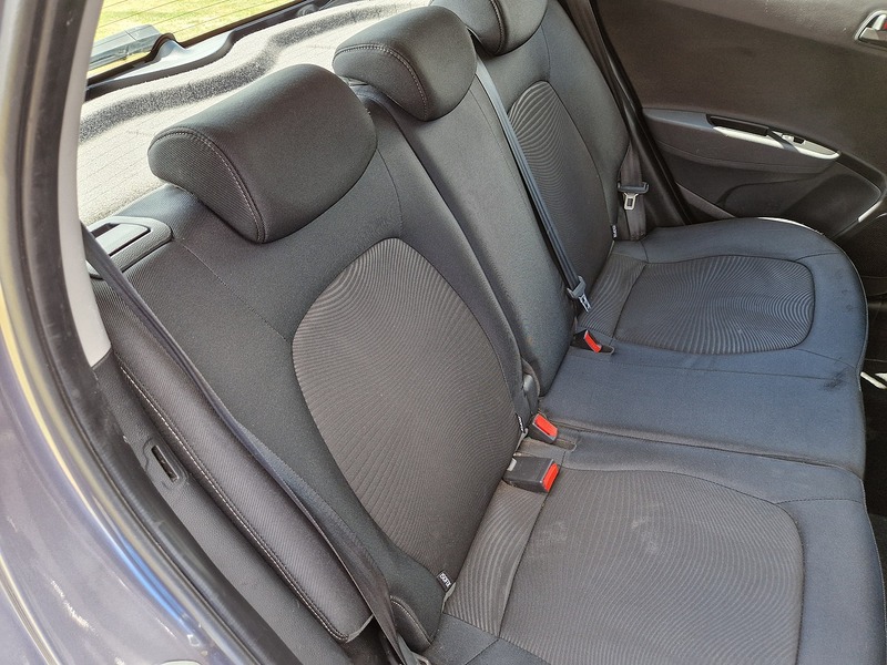Hyundai i10 SE - U12198