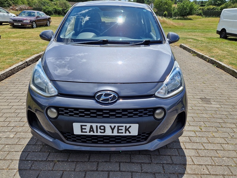 Hyundai i10 SE - U12198