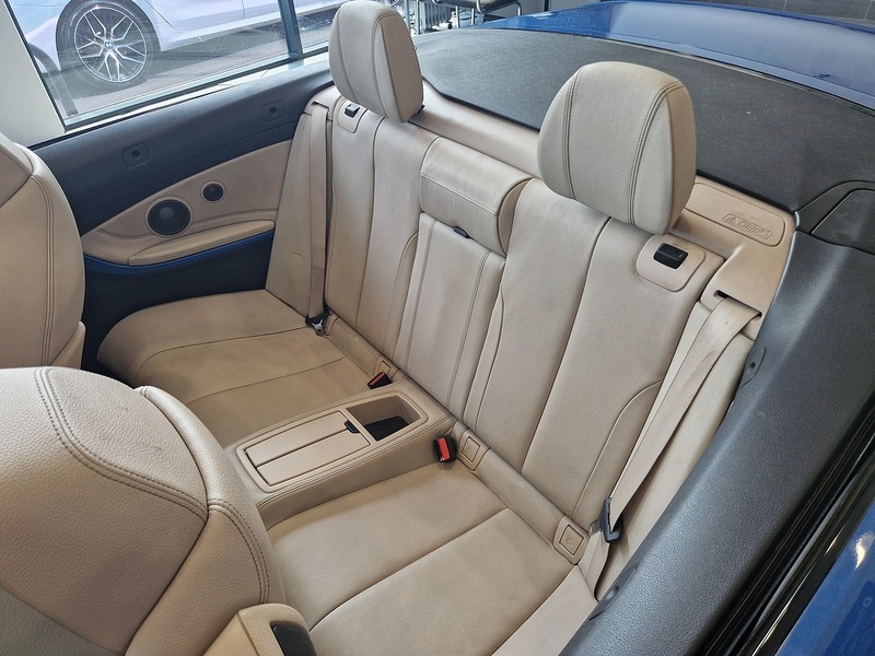 BMW 4 Series 420d M Sport - U12199