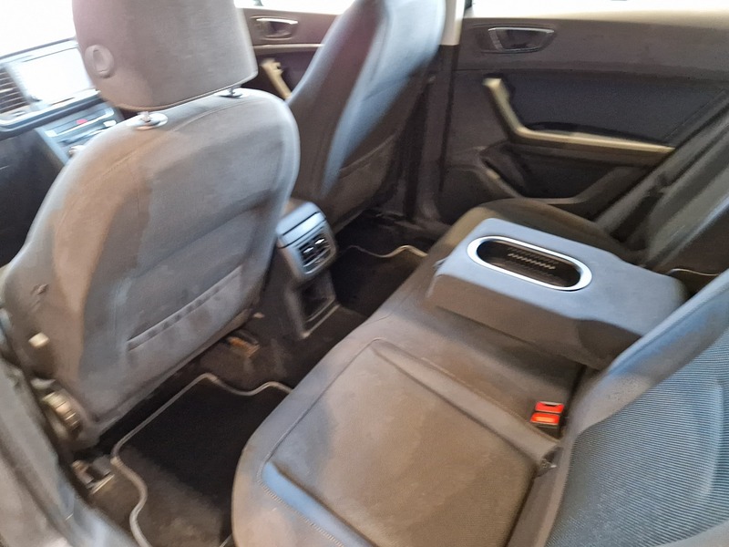 SEAT Ateca TDI Ecomotive SE - U12206