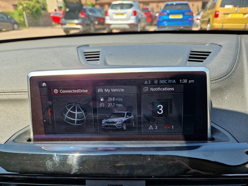 SEAT Ateca TDI Ecomotive SE - U12206