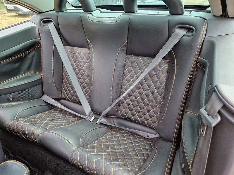 Renault Megane VVT Dynamique - U12207