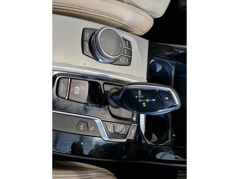 BMW X3 20d M Sport - U12209