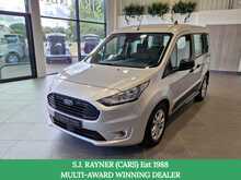 Ford Tourneo Connect