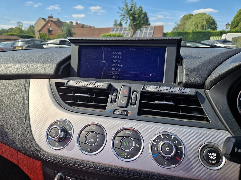 BMW Z4 30i M Sport Highline Edition - U12222