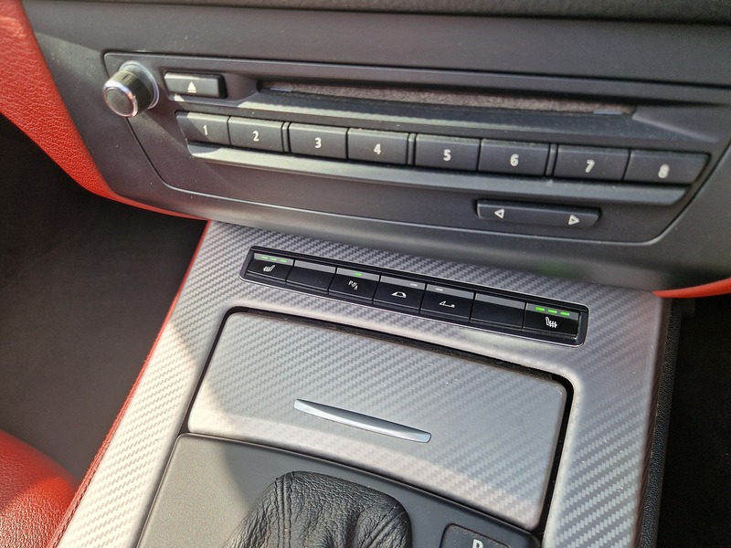 BMW Z4 30i M Sport Highline Edition - U12222